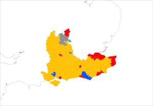 150701 UKIP 2010 map